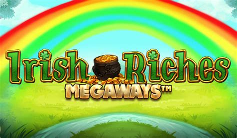 Play Irish Riches Megaways slot
